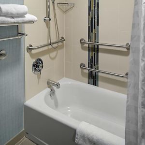 King Room Disability Access